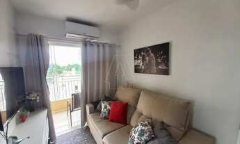 Imagem 1: Araçatuba - Apartamento - Chácaras Patrimônio Santana