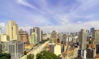 Imagem 7: Apartamento para Aluguel - Centro, 1 Quarto, 37 m2