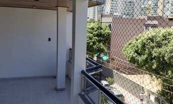 Imagem 7: Apto 3 quartos Apartamento com 3 dormitórios