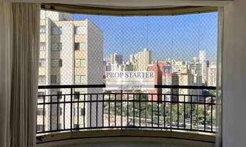 Imagem 5: Apartamento com 3 dormitórios, 181 m² - venda por R$ 3.100.000,00 ou aluguel por R$ 15.772