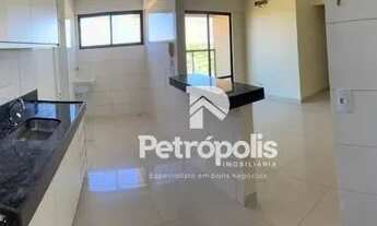 Imagem 2: Apartamento com 3 dormitórios para alugar, 86 m² por R$ 3.500,00/mês - Plano Diretor Sul