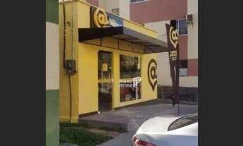 Imagem 3: Apartamento com 2 dormitórios para alugar, 43 m² por R$ 1.400,00/mês - Turu - São Luís/MA