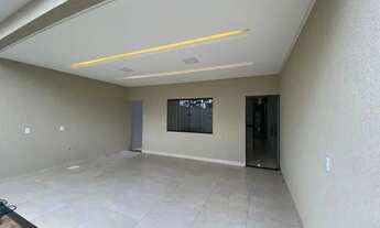 Imagem 2: Casa Nova, Vereda dos Buritis, 3 quartos