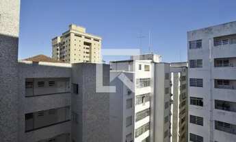 Imagem 6: Apartamento para Aluguel - Ponta da Praia, 1 Quarto, 33 m2