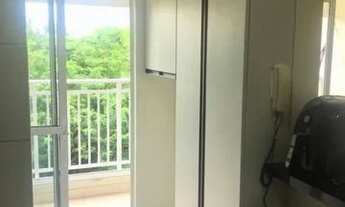 Imagem 6: Reserva das Praias, 85m², 3 Quartos (1 Suíte), Mobiliado, Climatizado, Armários Planejados