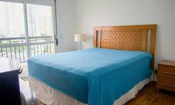 Imagem 7: Apartamento para alugar em São Paulo/SP