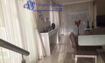 Imagem 4: Excelente casa á venda no Eusébio com 3 suítes, lazer completo