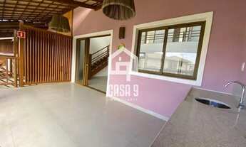 Imagem 5: Apartamento 3 suítes pé na areia em Itacimirim Bahia