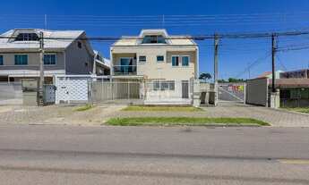 Imagem 3: Sobrado a venda 3 quartos no bairro Capão Raso