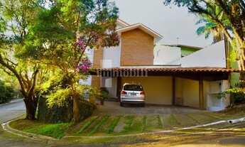 Imagem 2: CASA EM CONDOMÍNIO - SAN DIEGO PARK