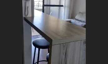 Imagem 7: Apartamento Mobiliado Em Excelente Condomínio Central