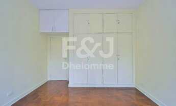 Imagem 6: Apartamento amplo à venda Jardins - 3 dormitórios 1 suíte 1 vaga