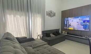 Imagem 2: Casa para venda tem 200 metros quadrados com 3 quartos