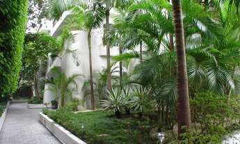 Imagem 5: Venda Apartamento 3 Dormitórios - 135 m² Brooklin