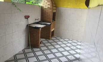 Imagem 2: Casa sobreposta em mongagua bairro loty