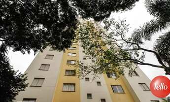 Imagem 2: São Paulo - Apartamento Padrão - Brás
