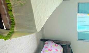 Imagem 7: Casa Praia Itanhaem-SP