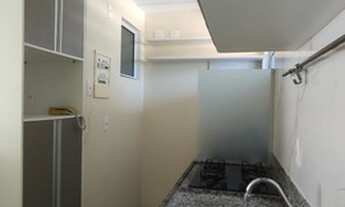 Imagem 5: Apartamento no Aquarelle para venda