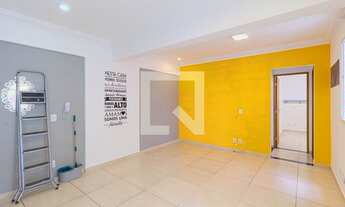 Imagem 3: Apartamento para Aluguel - Padroeira, 2 Quartos, 55 m2