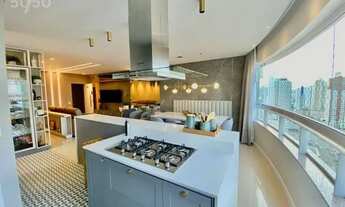 Imagem: VENDA APARTAMENTO 3 QUARTOS BARRA SUL MOBILIADOVenda