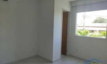 Imagem 7: Cond. Sol de Piatã - Apartamento com 2/4 para locação, 60 m² - Piatã