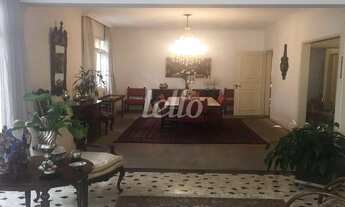 Imagem 2: São Paulo - Casa Padrão - Jardins