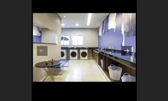 Imagem 2: Alugo Flat / studio com 1 dormitório