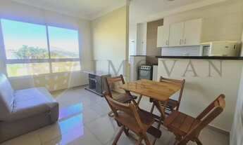 Imagem: Apartamento Padrão em Ribeirão Preto