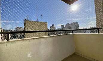 Imagem 4: Apartamento com 1 dormitório para alugar, 42 m² por R$ 3.222,00/mês - Consolação - São Pau