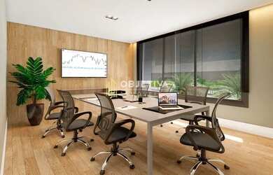 Imagem 15: Apartamento à venda 2 Quartos 2 Suites 2 Vagas 100.92M² Auxiliadora Porto Alegre - RS