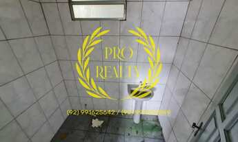 Imagem 2: Galpão Distrito Industrial/ 800m²/ pátio/ acesso de carretas