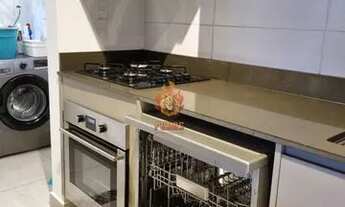 Imagem 7: Apartamento para locação com 3 dormitórios no Jardim Vera Cruz-Sorocaba\SP