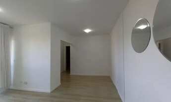 Imagem 2: Apartamento no Capão Raso para alugar