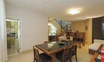 Imagem 3: Apartamento para venda com 254 metros quadrados com 4 quartos em Anchieta - Belo Horizonte