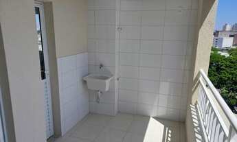 Imagem 4: Apartamento para Venda em São José dos Campos, Jardim América, 2 dormitórios, 1 suíte, 2 b