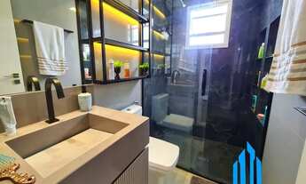 Imagem 6: Casa para venda com 270 metros quadrados com 4 quartos em São Judas Tadeu - Guarapari - ES