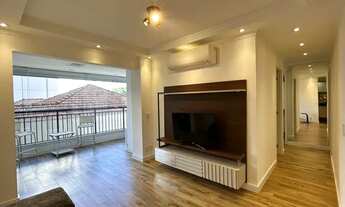 Imagem: Apartamento para venda tem 106 m2 - 3 quartos