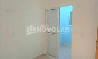 Imagem 6: Sobrado Novo 3 Dormitorios 1 Suite 2 Vagas - Vila medeiros