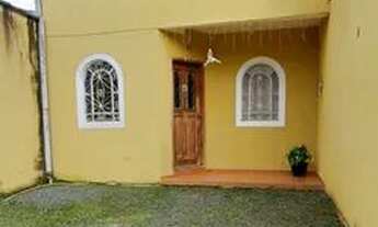 Imagem: MHS - Sobrado 3 Dormitórios - 1 Suíte