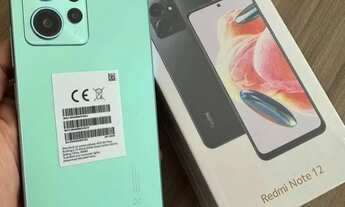 Imagem: Xiaomi note 12 128gb