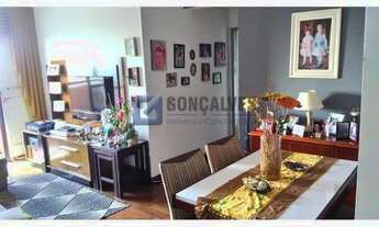 Imagem 3: SAO BERNARDO DO CAMPO - Residential / Apartment - SANTA TEREZINHA