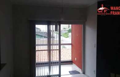 Imagem 5: Apartamento com 2 dormitórios para alugar, 76 m² por R$ 1.350,00/mês - Residencial Village