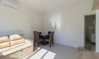 Imagem 3: Excelente apartamento de 71m² com 02 dormitórios