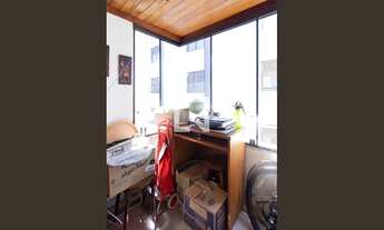 Imagem 6: Apartamento à Venda - Santana, 2 Quartos, 122 m2