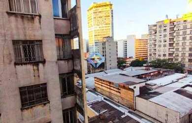 Imagem 3: Edifício Brasília: Apartamento de 01 quarto á venda no Centro