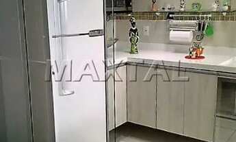 Imagem 5: Apartamento de 78 m2, 2 quartos, 2 banheiros, 1 vaga, na Praia Grande, 80 metros da praia