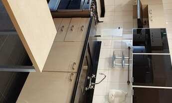 Imagem 5: Apartamento Resort Tamboré 133M 3 dormitórios 2 vagas melhor vista