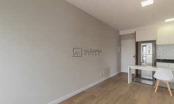 Imagem: Apartamento Locação 1 Dormitórios - 35