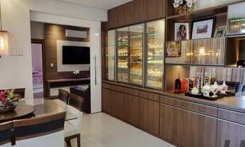 Imagem: VENDO - Apartamento Ed. American Residence