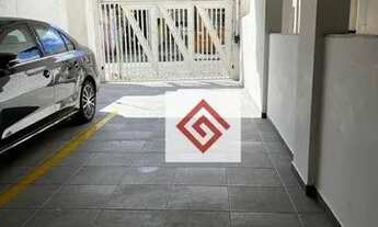 Imagem 5: Cobertura com 2 dormitórios à venda, 88 m² por R$ 480.000 - Vila Curuçá - Santo André/SP